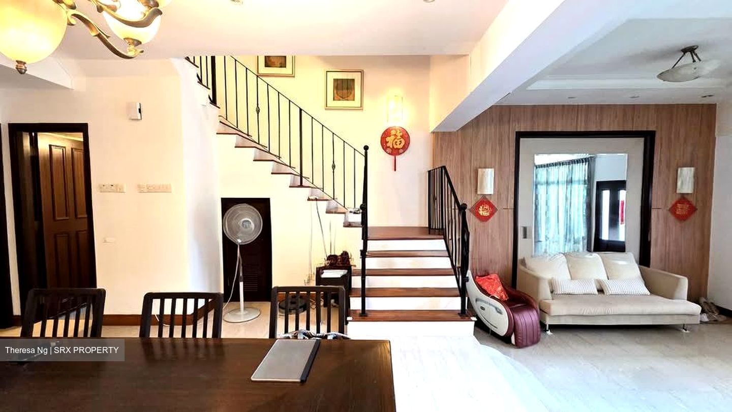 Villa Verde (D23), Terrace #573943391